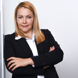 Ekaterina Nikolaeva