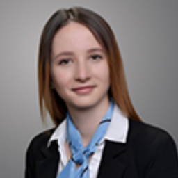Luisa Kreuzer