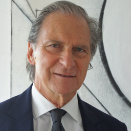 Alexander F. Galli