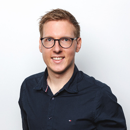 Christian Salmhofer