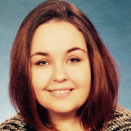 Anna-Lena Pfarr