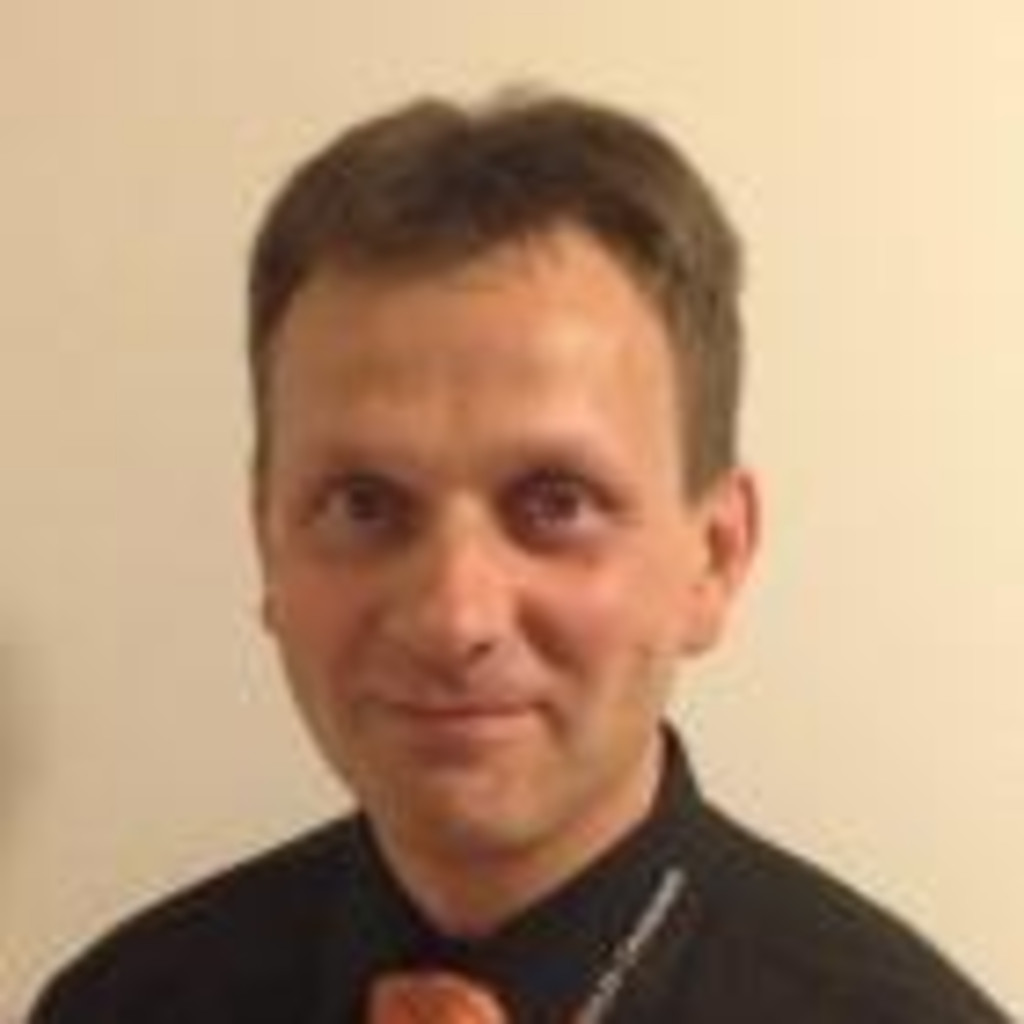 Josef Huber Betriebswirt MultiTasking XING