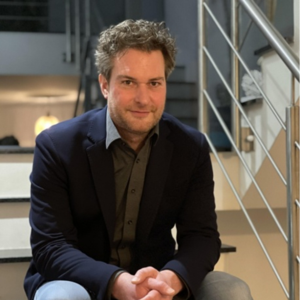 Frank Moos Immobilienberater Deutsche Bank Immobilien GmbH XING