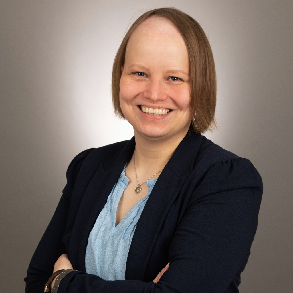 AnnChristin Adam Sachbearbeiterin für Nachlasspflegschaften und