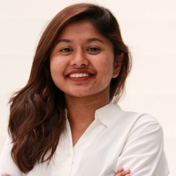 Rajeshree Gharat