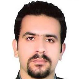 Seyedmohsen Dehghanojamahalleh