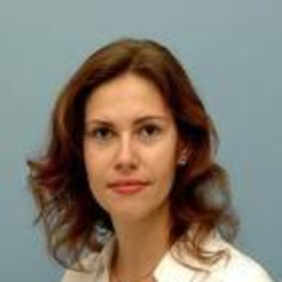 Sandra Krebs