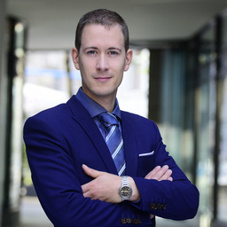 Dr. Martin Mieth