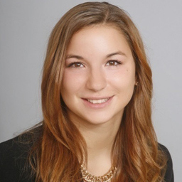Melanie Holbach 