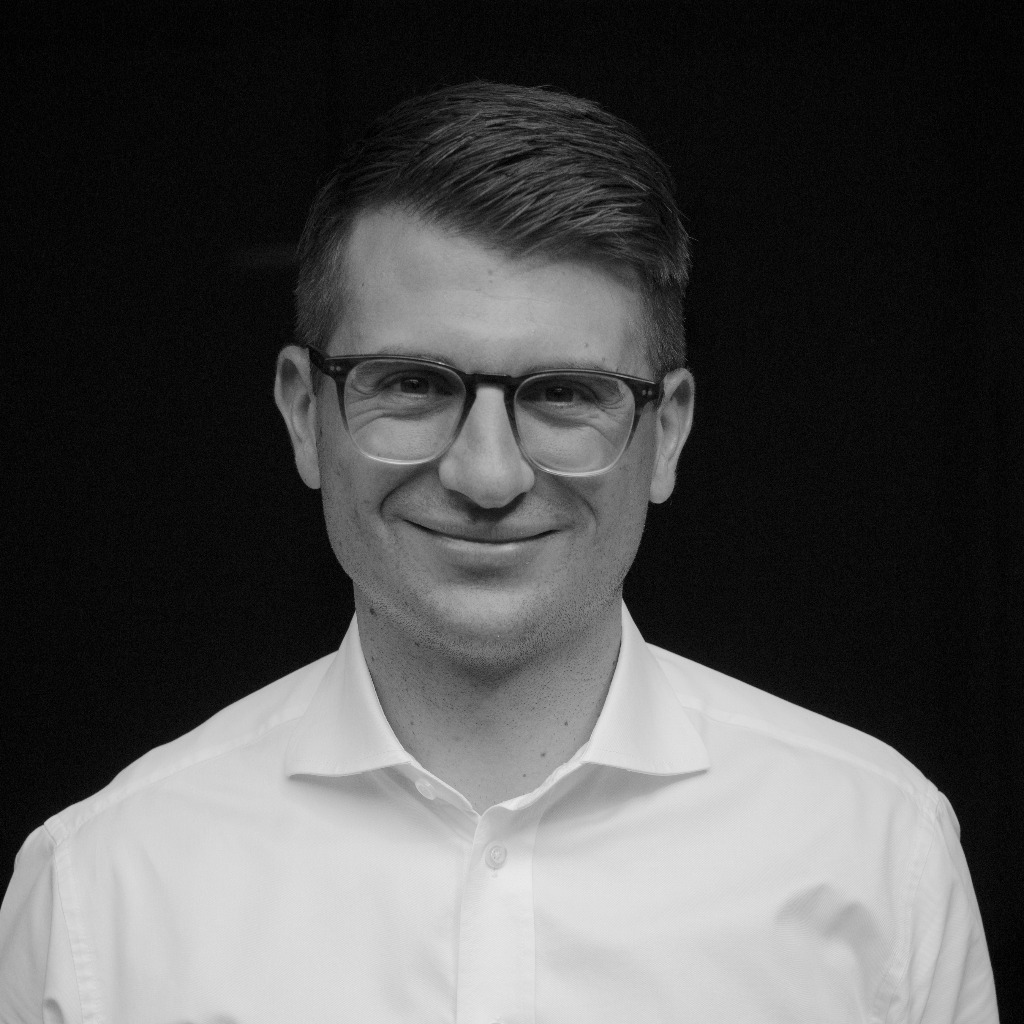 Daniel krause head of portfolio management finccam investment gmbh