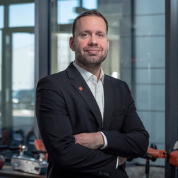 Steffen Puscholt