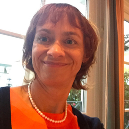 Prof. Ina Günther