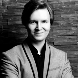 Lars Bergstein