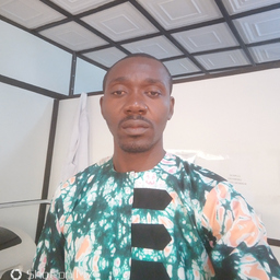 Tunde Idowu