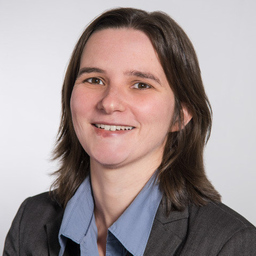 Dr. Verena Boschert