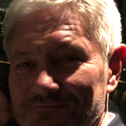 Ralf Riedelsheimer