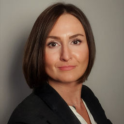 Katharina Chohan