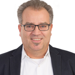 Dipl.-Ing. Uwe Behrends