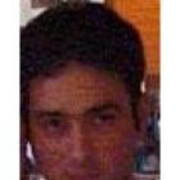 Jorge Kawas
