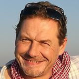 Christophe Horvath