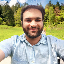 Hardik Bhadra