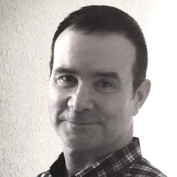 Richard Mudge