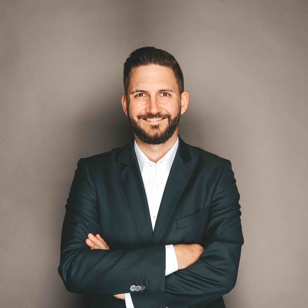 Marc Hetzer Executive MBA Supply Chain Management Eidgenössische