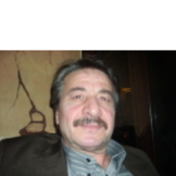 Necdet Sentürk