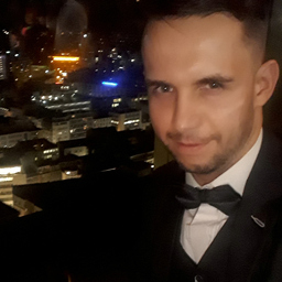 Rafael A. Borowicki MSc MSc