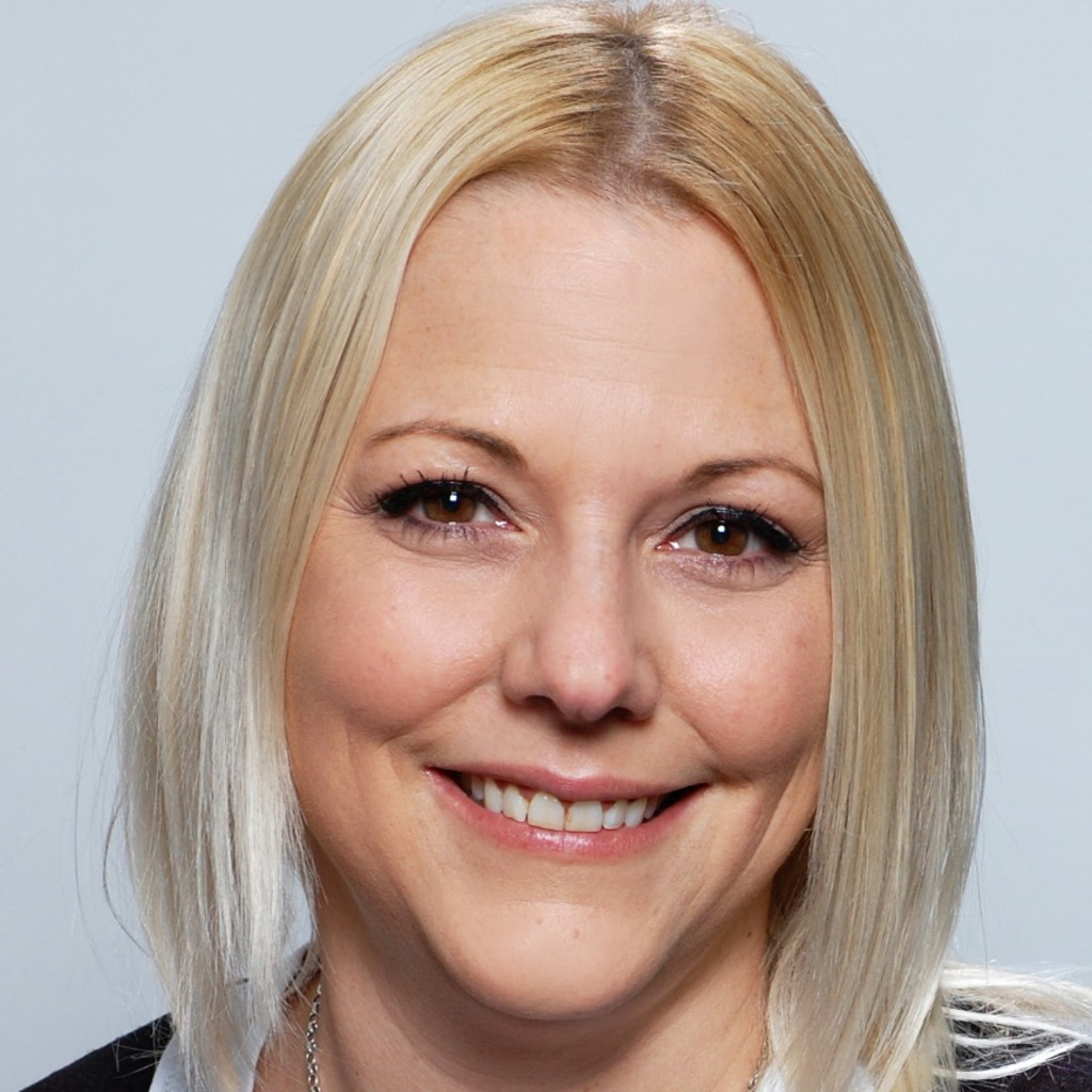 Melanie Heilemann - Mitarbeiter Customer Service - LEKI Lenhart GmbH | XING