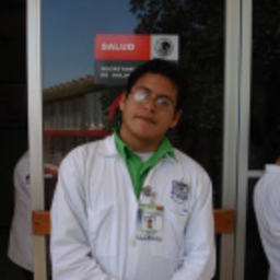 Jose Alberto Fonseca Gonzalez