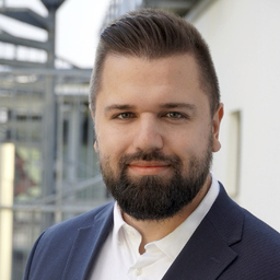 Florian Nusser