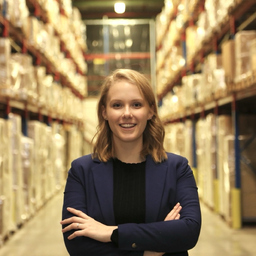 Mareike Gräßle