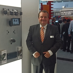 Markus Dören