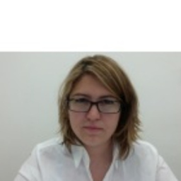 María Ortegón Alcaide