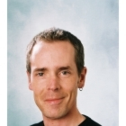 Peter Wenger