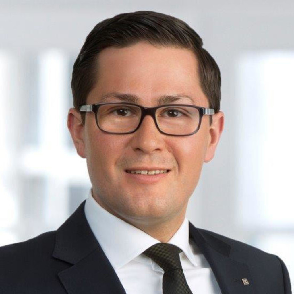 Alexander Pauli - Leiter der Niederlassung München, Corporate Banking ...