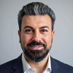 Soheyl Mirshahreza