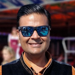 Vinay Jain