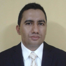 Carlos Humberto Carballo Escobar