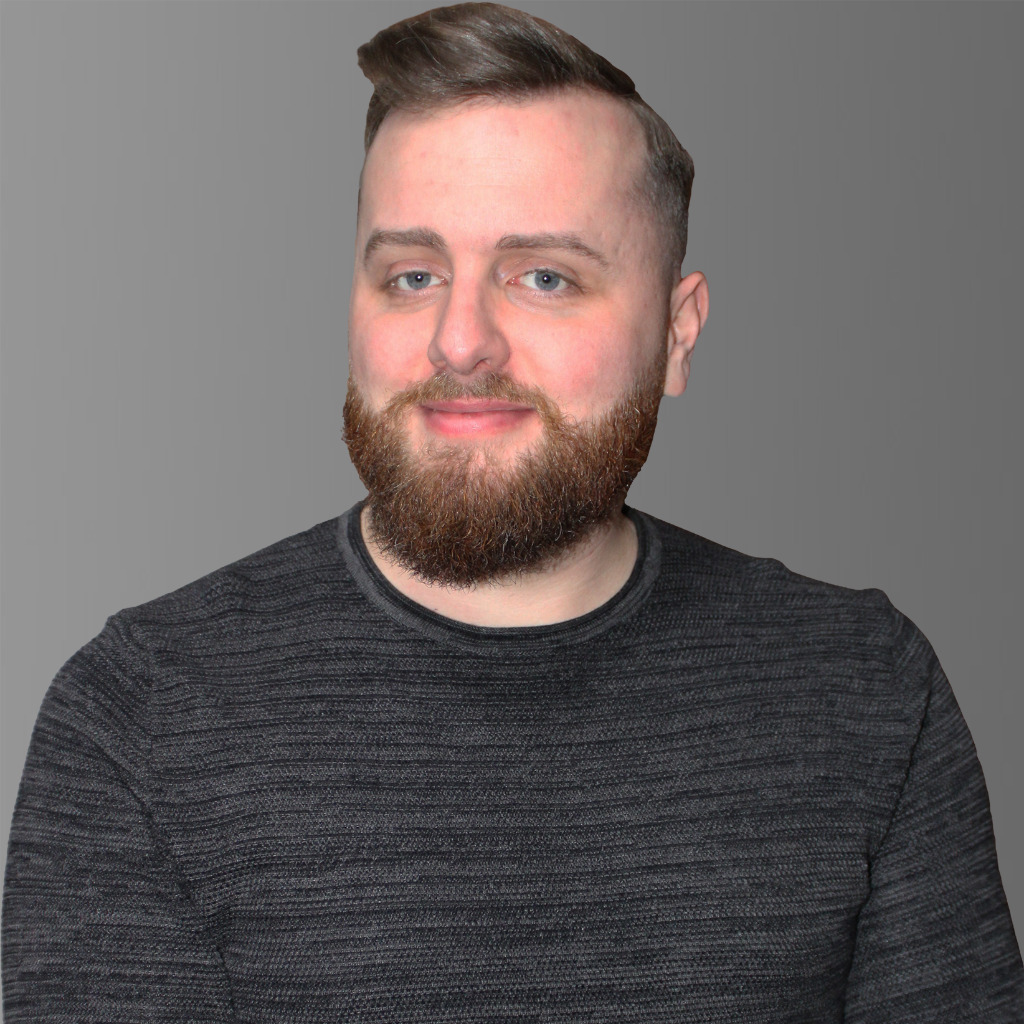 Christopher spencer softwareentwickler c ferchau xing