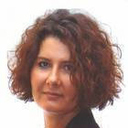 Social Media Profilbild Friederike Hartlieb Dortmund