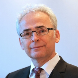 Rainer Giesdorf