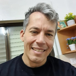 Alexander Castillo