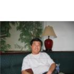 Jackson Li