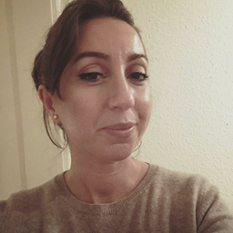 Ajten Idrizovic Etemi's profile picture