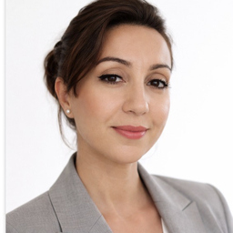 Ajten Idrizovic Etemi