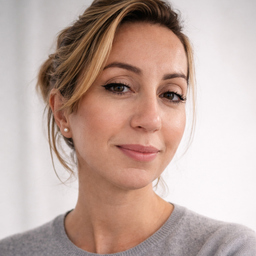 Ajten Idrizovic Etemi