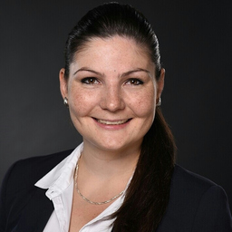 Profilbild Luise Müller