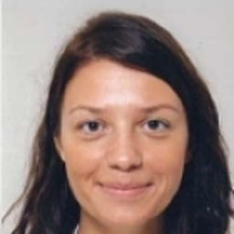 Elena Krayushkina